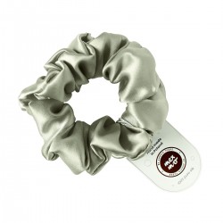 Scrunchie Small - Olive Green