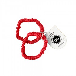 Scrunchie Small - Red