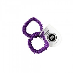 Scrunchie Mini - Royal Purple