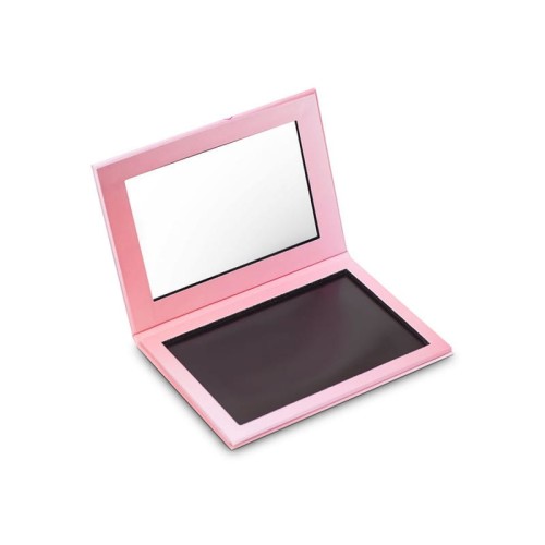 Paleta magnetyczna na 24 cienie Mexmo: Pink Roses