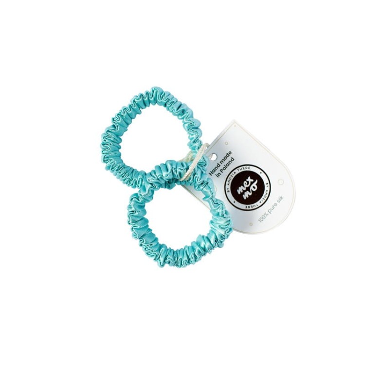 Scrunchie Mini Mint